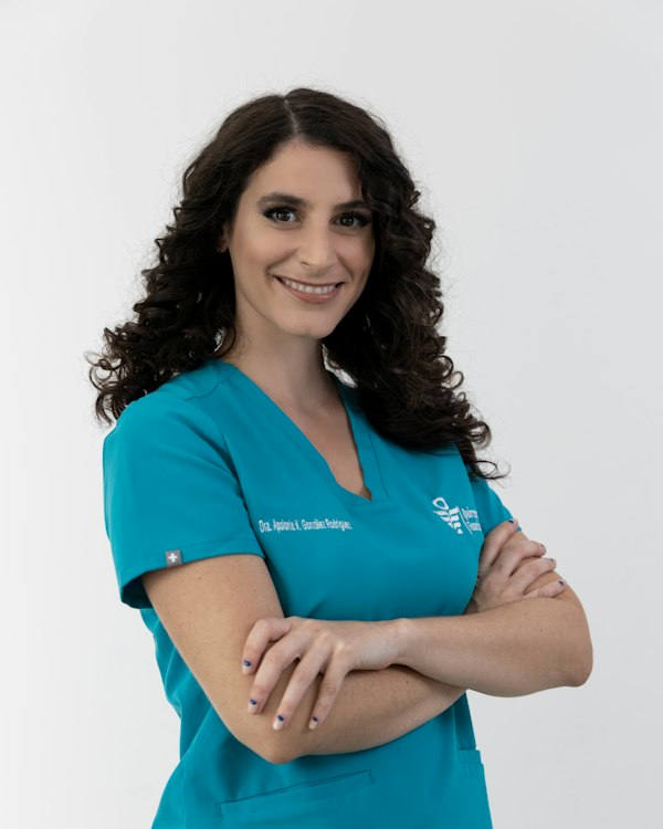 Lucía Herrero